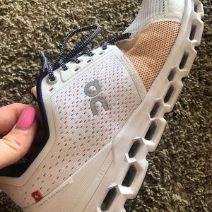 On Running Helion Shoes